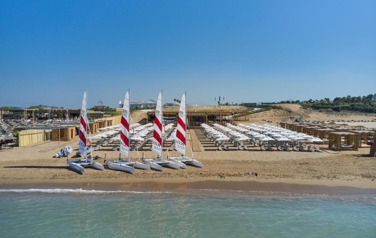 Aldiana Club Side Beach Tilkiler Extérieur photo