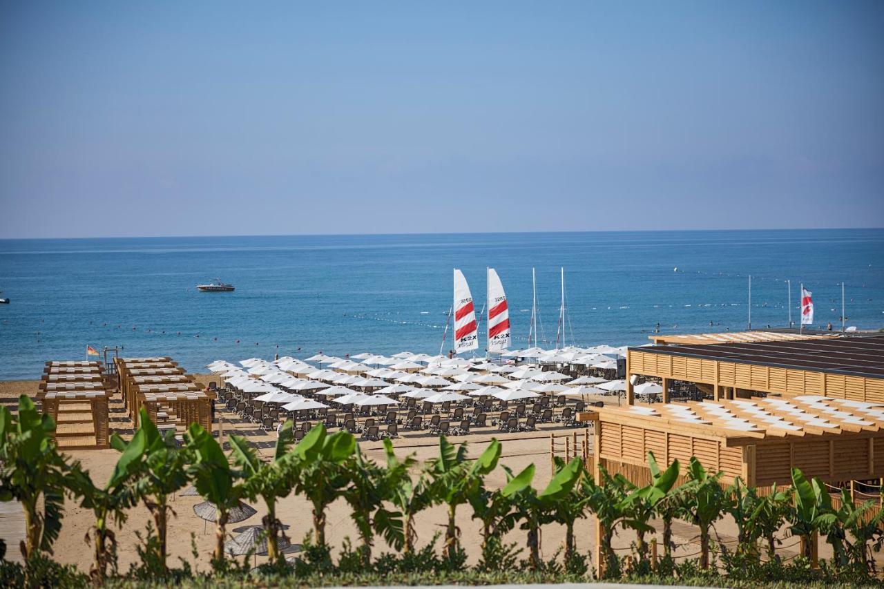 Aldiana Club Side Beach Tilkiler Extérieur photo